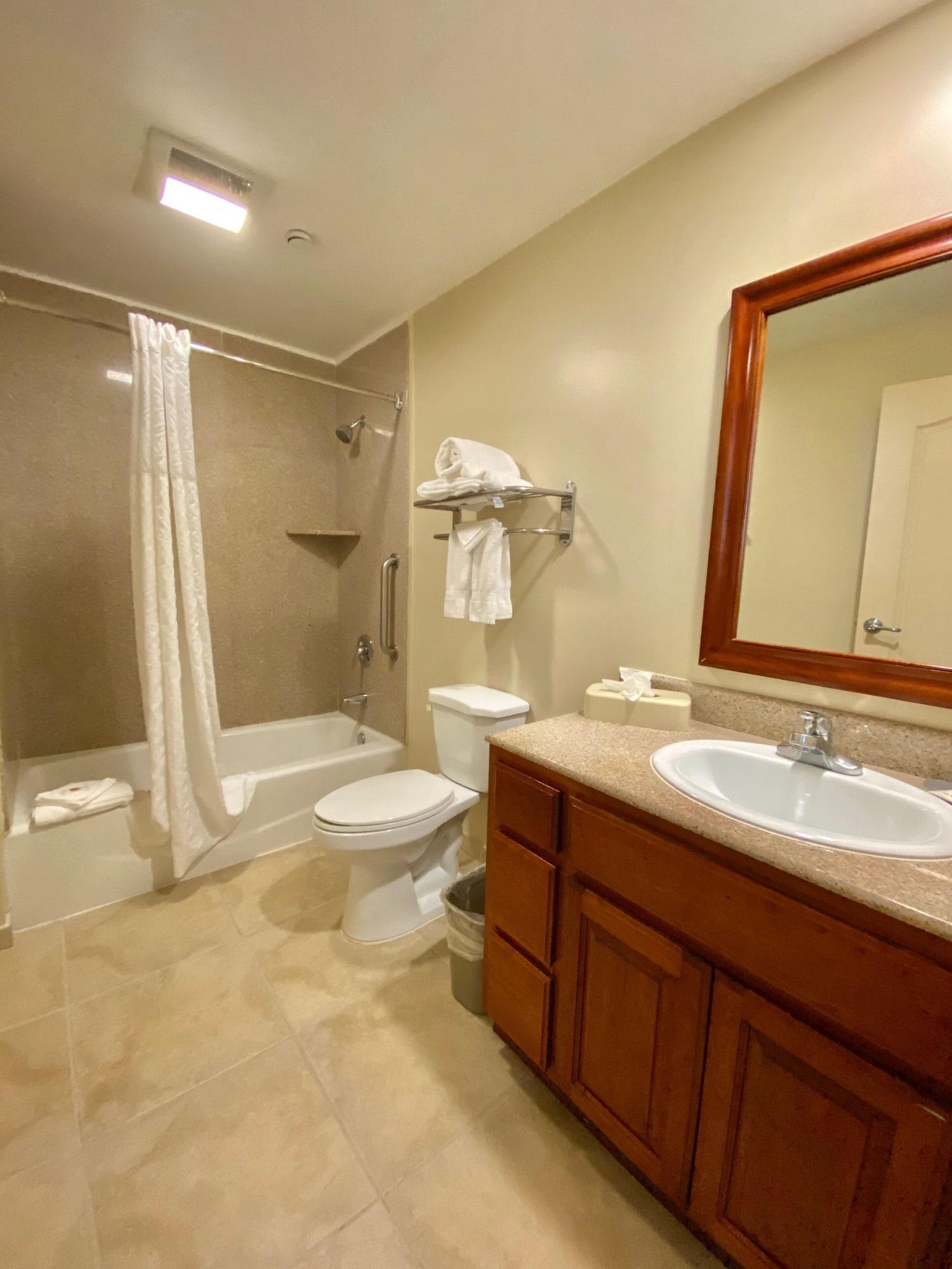 Comfort Inn Cockatoo Near Lax Airport Hawthorne Exterior foto