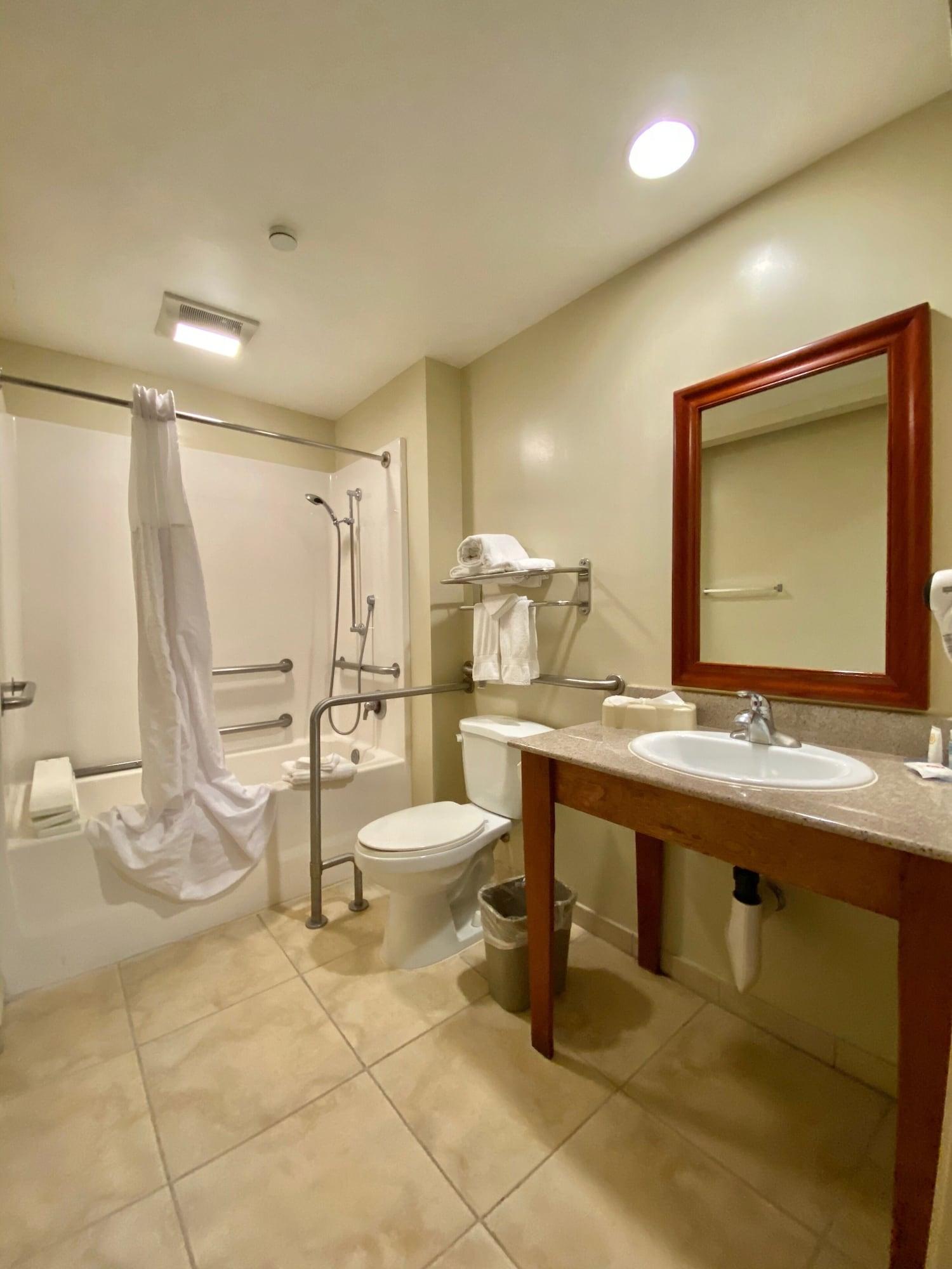 Comfort Inn Cockatoo Near Lax Airport Hawthorne Exterior foto