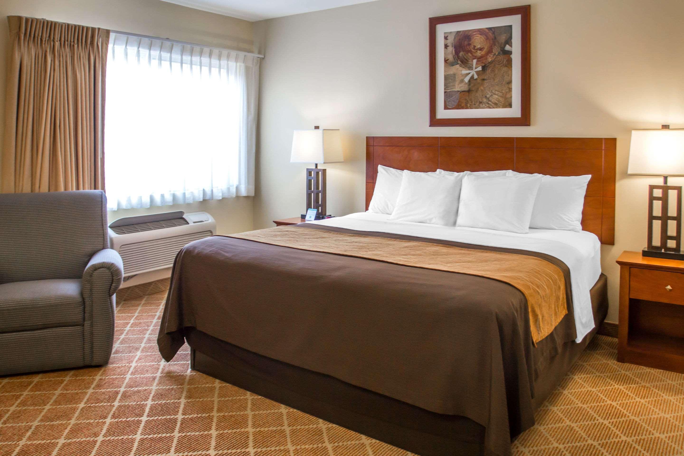 Comfort Inn Cockatoo Near Lax Airport Hawthorne Exterior foto