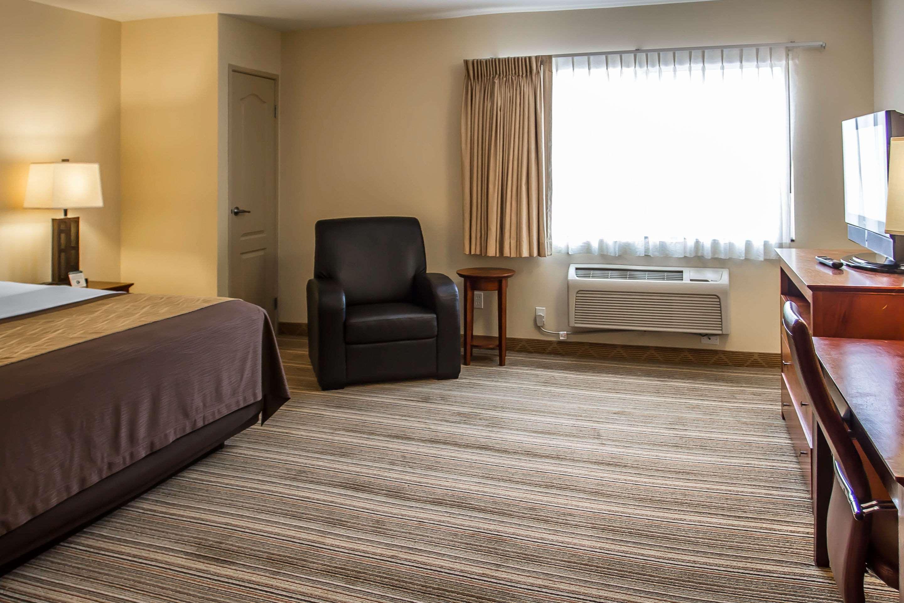 Comfort Inn Cockatoo Near Lax Airport Hawthorne Exterior foto