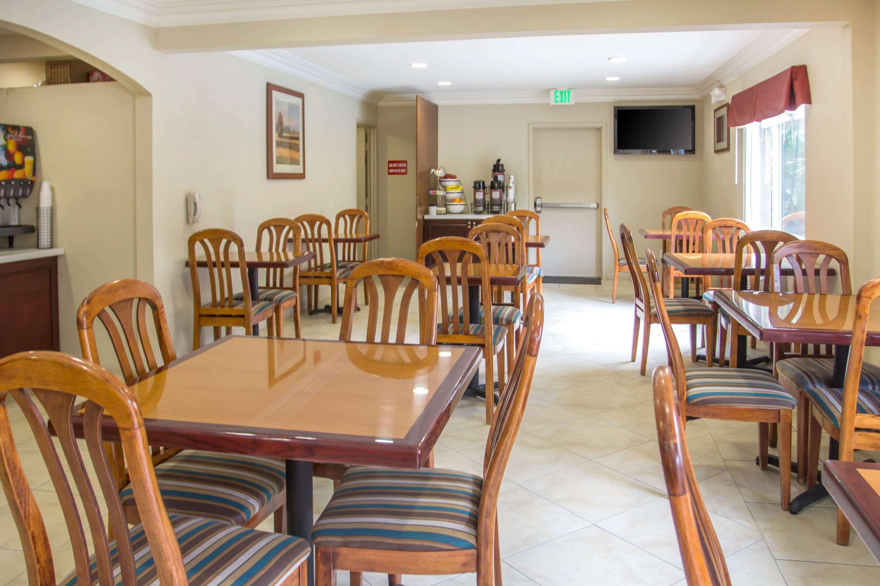 Comfort Inn Cockatoo Near Lax Airport Hawthorne Exterior foto