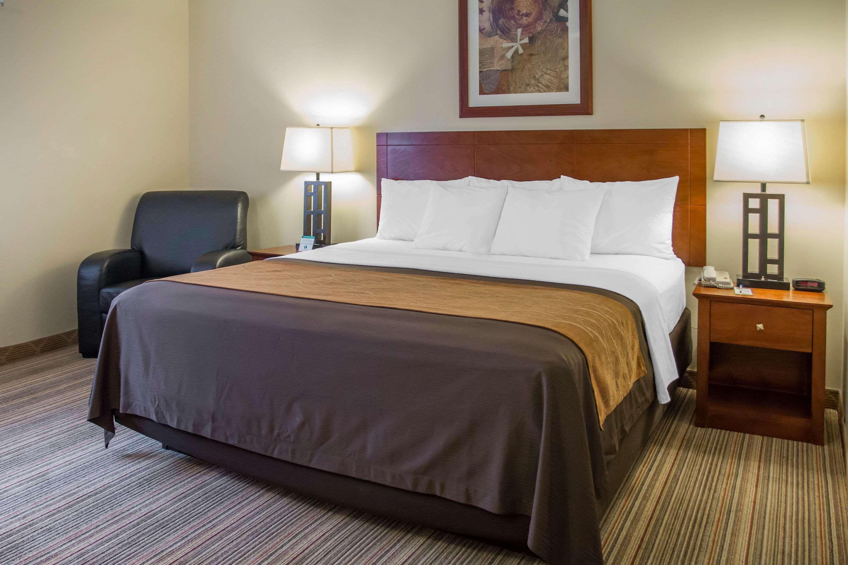 Comfort Inn Cockatoo Near Lax Airport Hawthorne Exterior foto