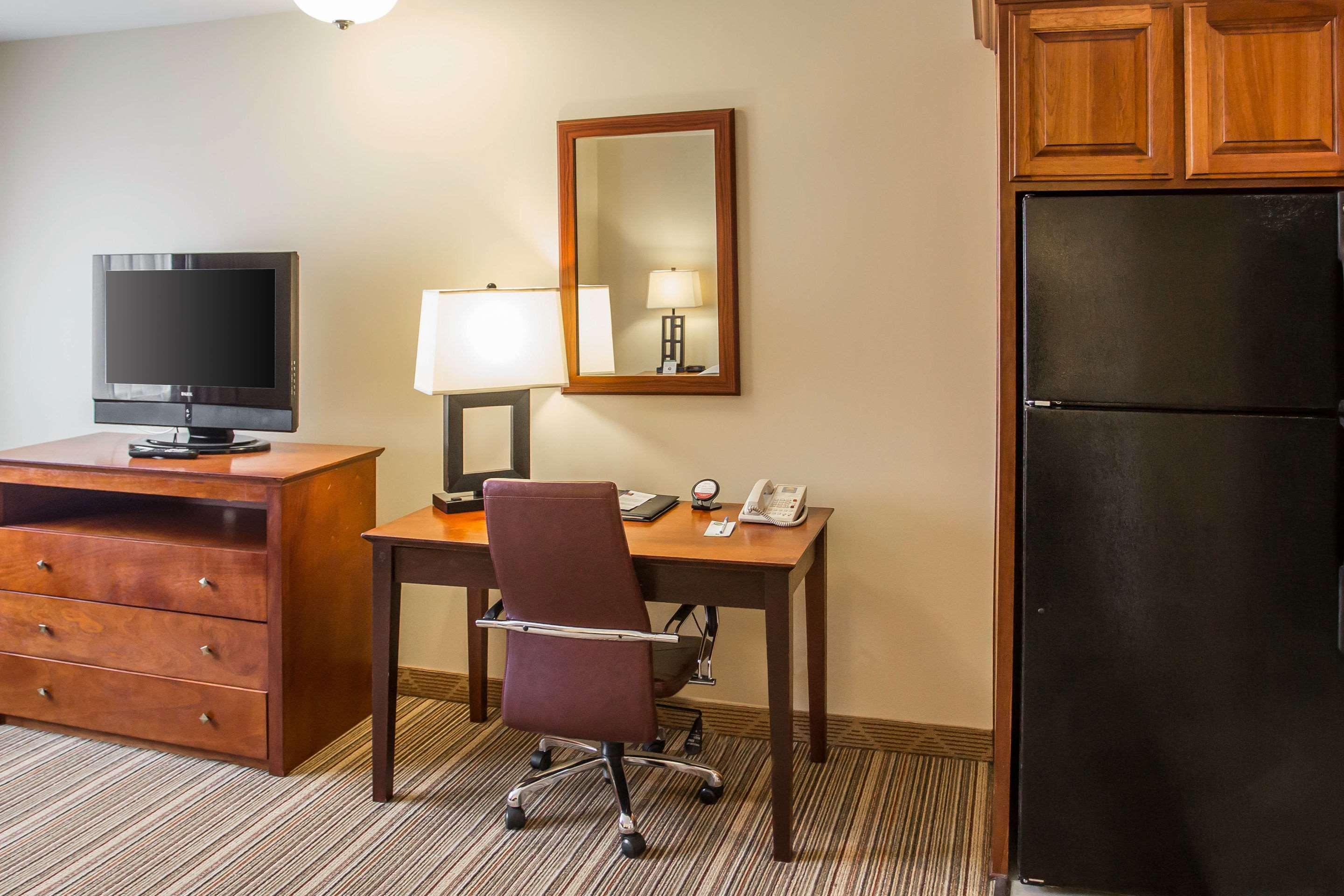 Comfort Inn Cockatoo Near Lax Airport Hawthorne Exterior foto