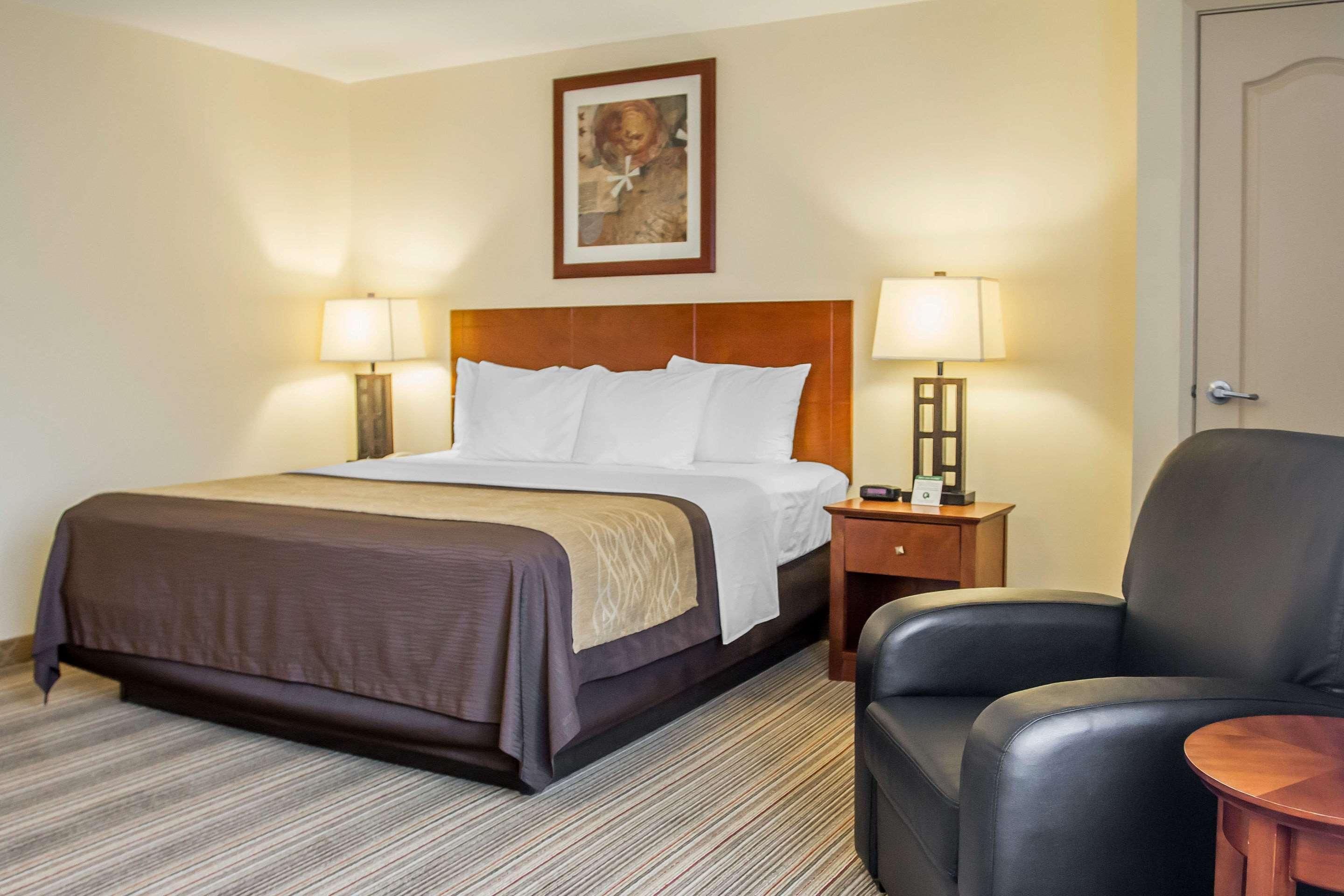 Comfort Inn Cockatoo Near Lax Airport Hawthorne Exterior foto