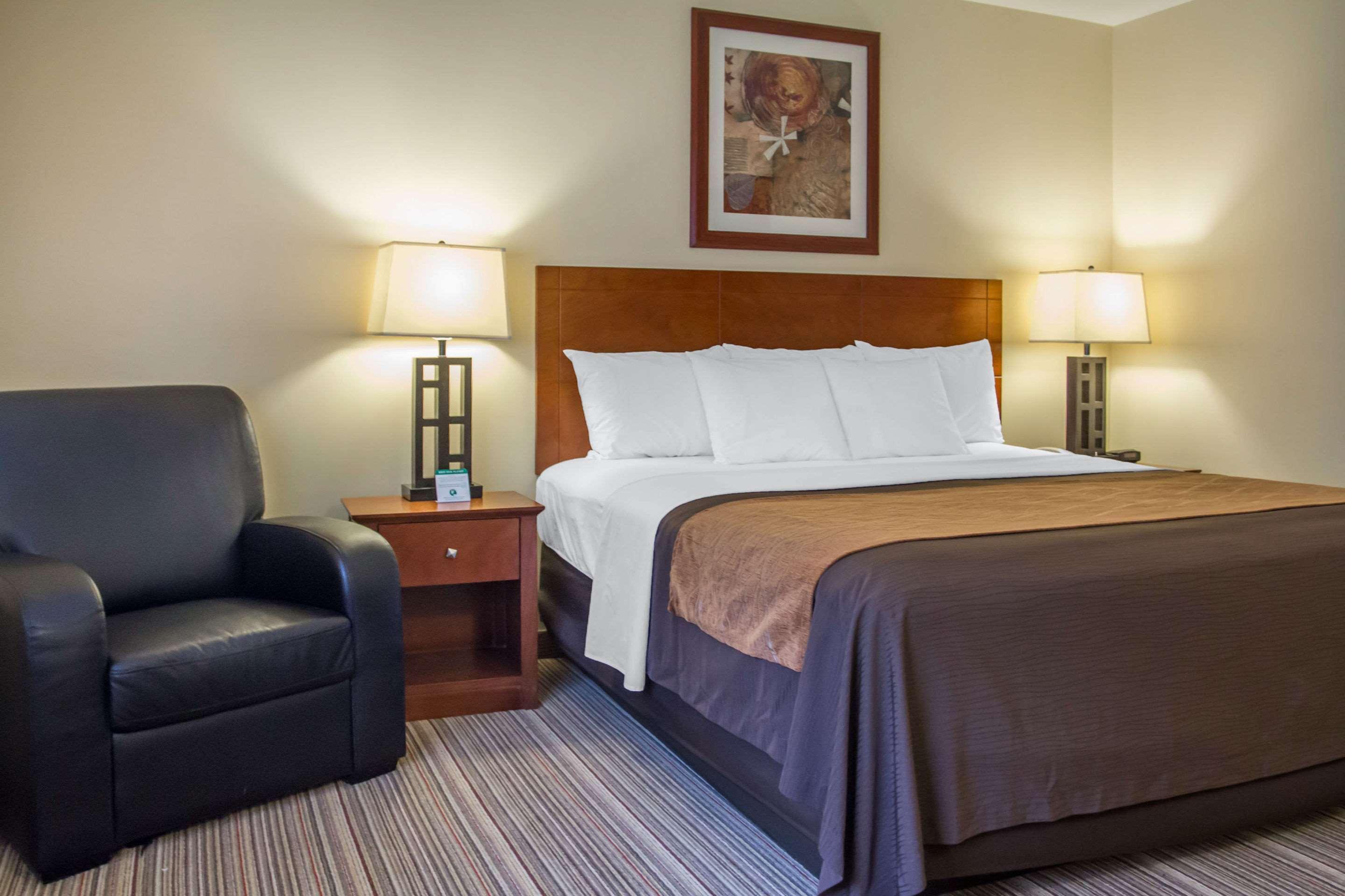 Comfort Inn Cockatoo Near Lax Airport Hawthorne Exterior foto
