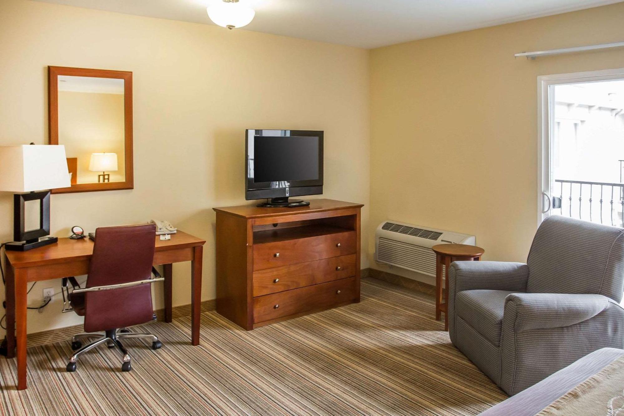 Comfort Inn Cockatoo Near Lax Airport Hawthorne Exterior foto