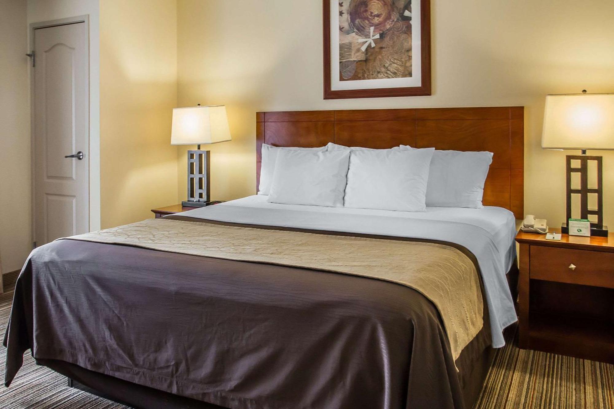 Comfort Inn Cockatoo Near Lax Airport Hawthorne Exterior foto