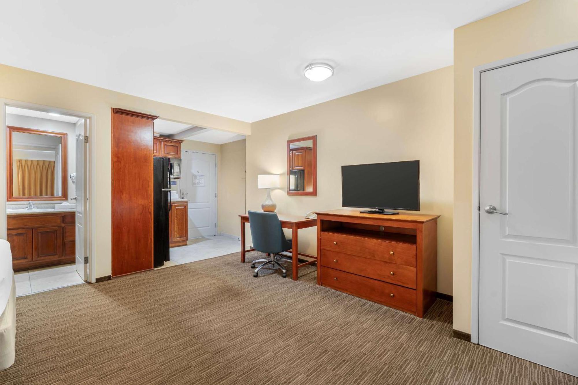 Comfort Inn Cockatoo Near Lax Airport Hawthorne Exterior foto