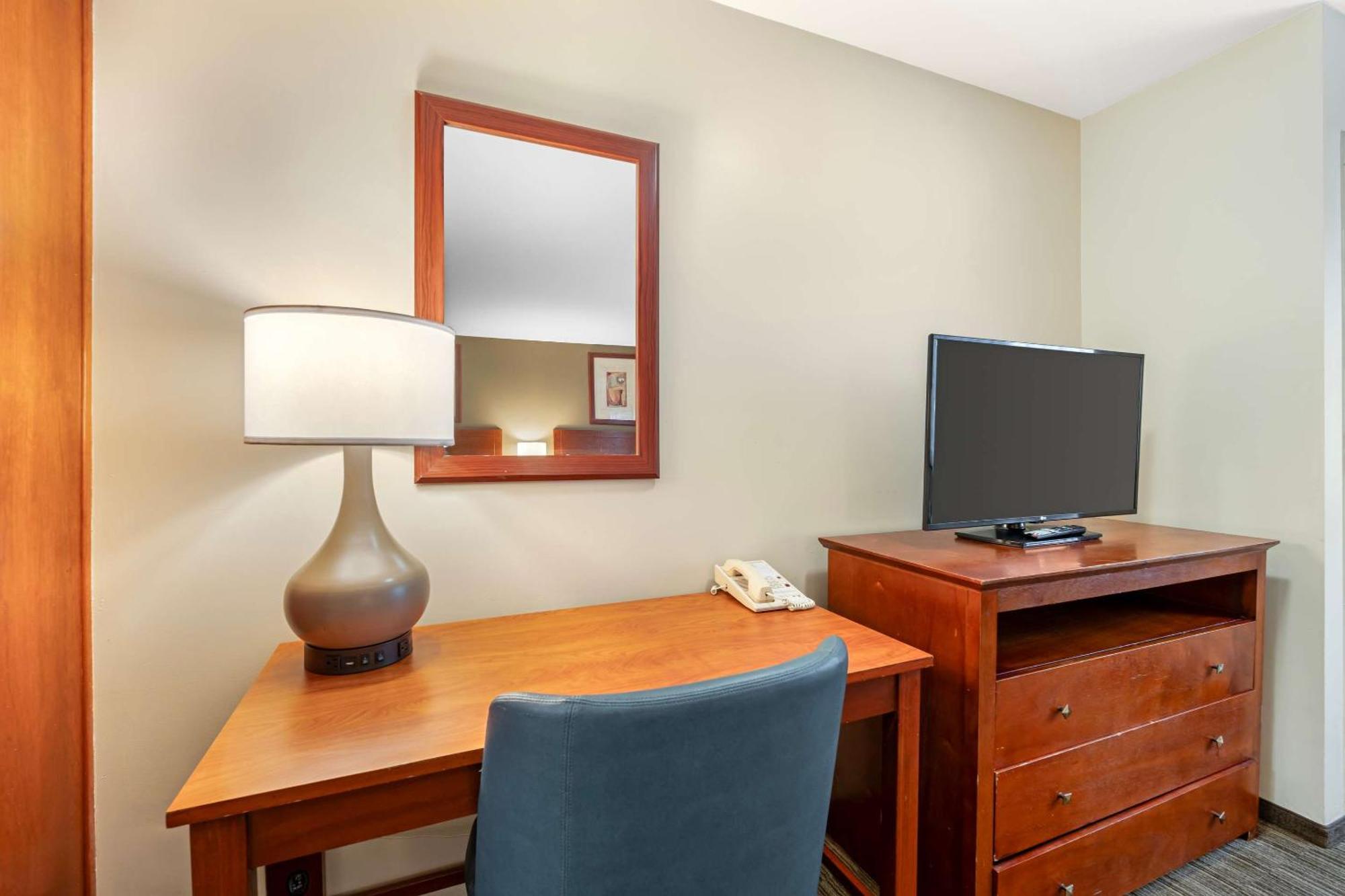 Comfort Inn Cockatoo Near Lax Airport Hawthorne Exterior foto