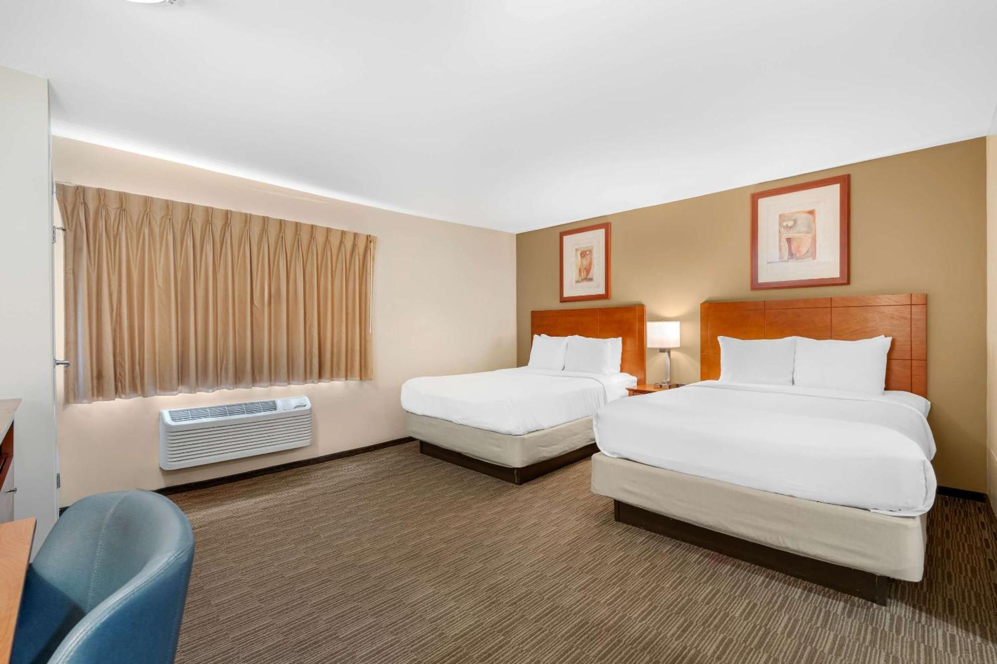 Comfort Inn Cockatoo Near Lax Airport Hawthorne Exterior foto