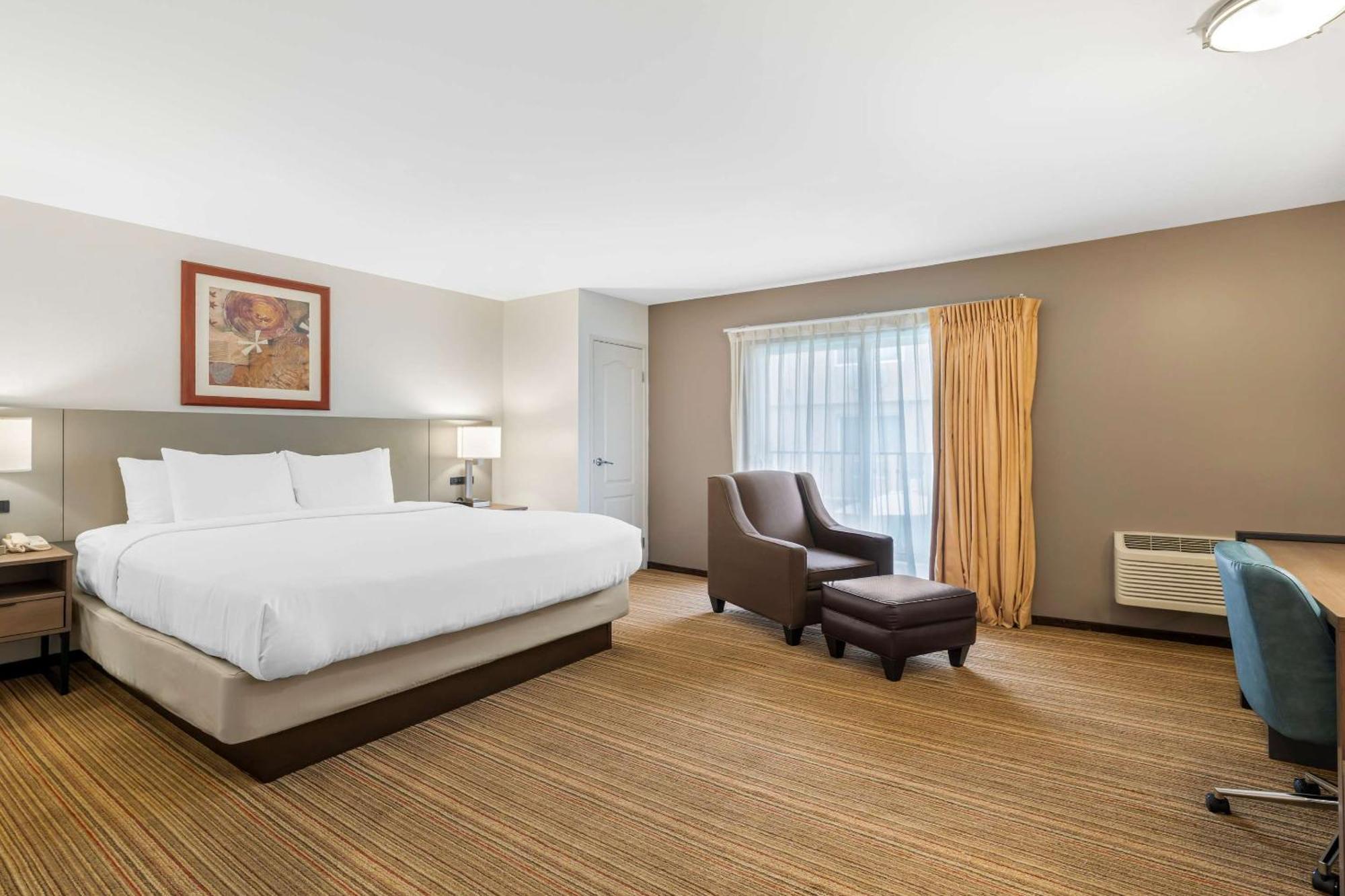 Comfort Inn Cockatoo Near Lax Airport Hawthorne Exterior foto