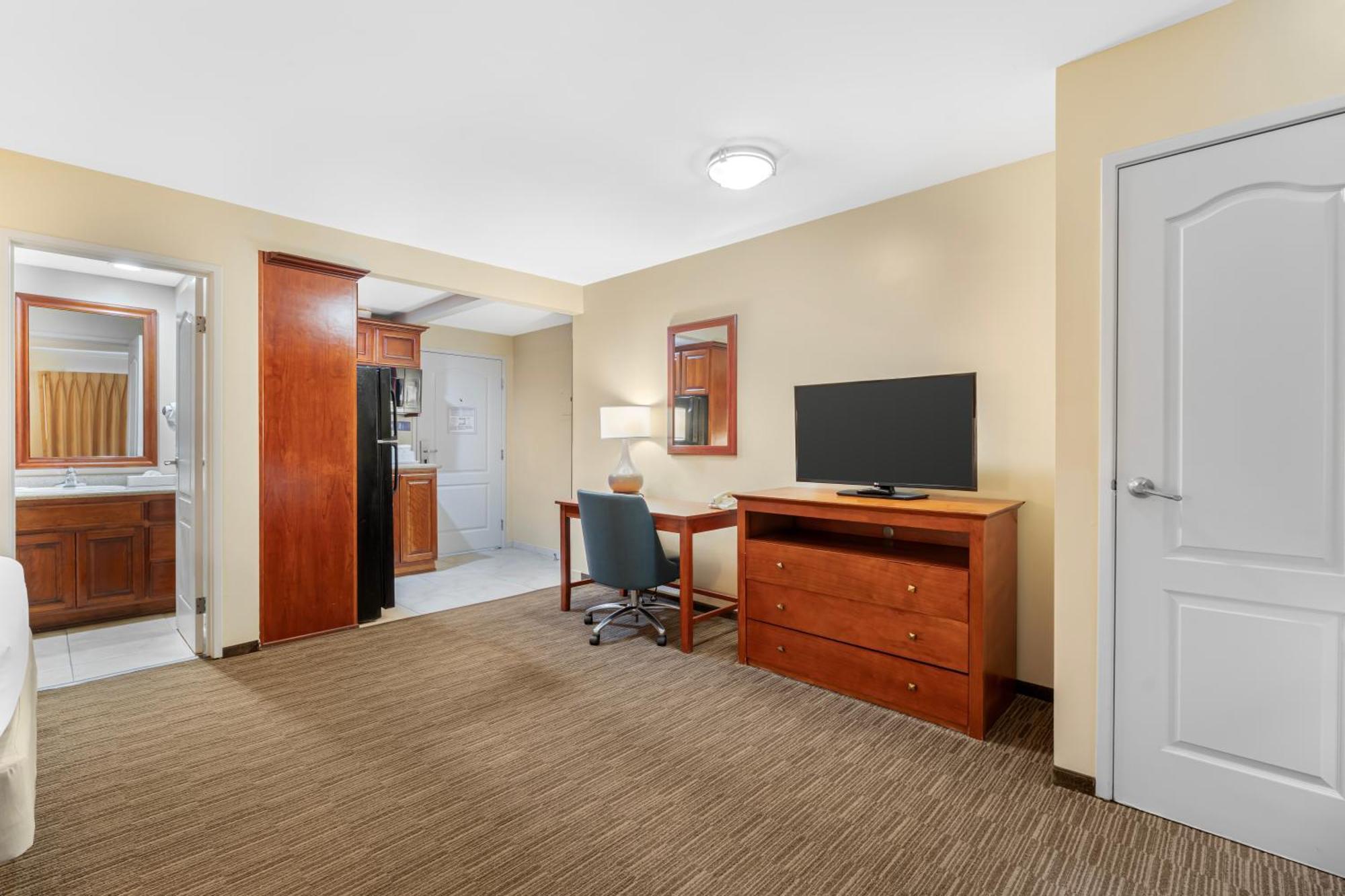 Comfort Inn Cockatoo Near Lax Airport Hawthorne Exterior foto