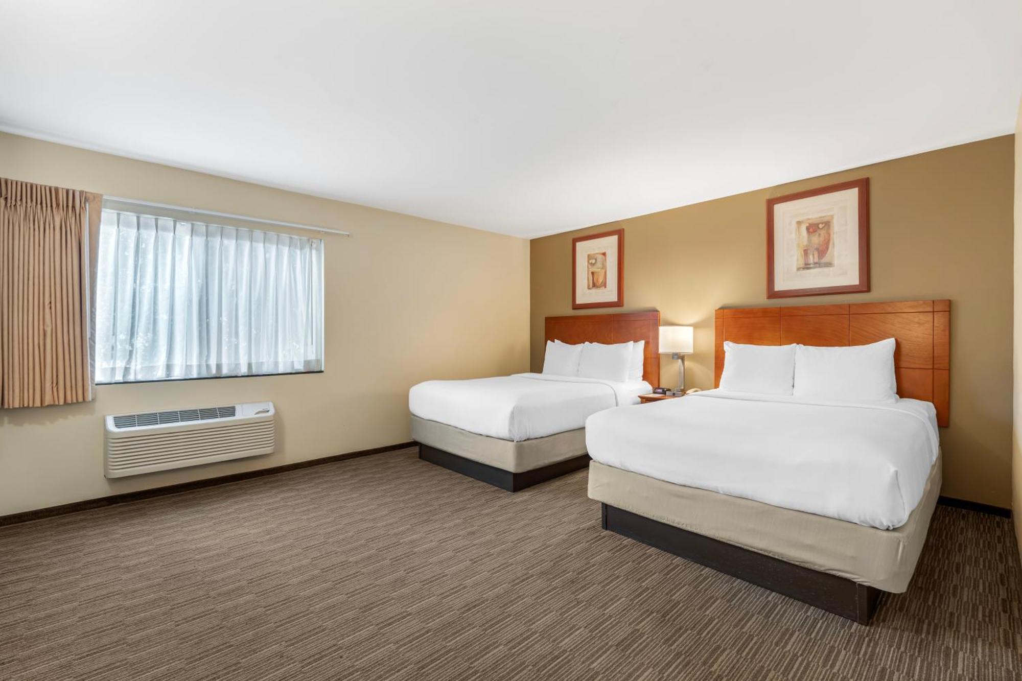Comfort Inn Cockatoo Near Lax Airport Hawthorne Exterior foto