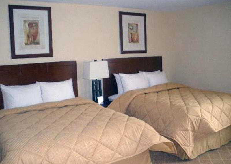 Comfort Inn Cockatoo Near Lax Airport Hawthorne Exterior foto