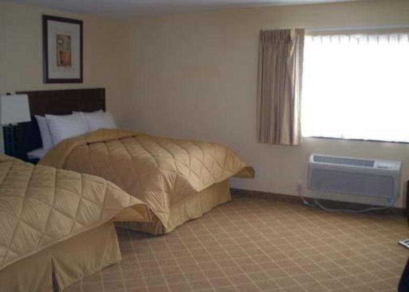 Comfort Inn Cockatoo Near Lax Airport Hawthorne Exterior foto