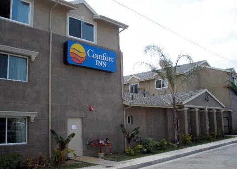 Comfort Inn Cockatoo Near Lax Hawthorne Exterior foto