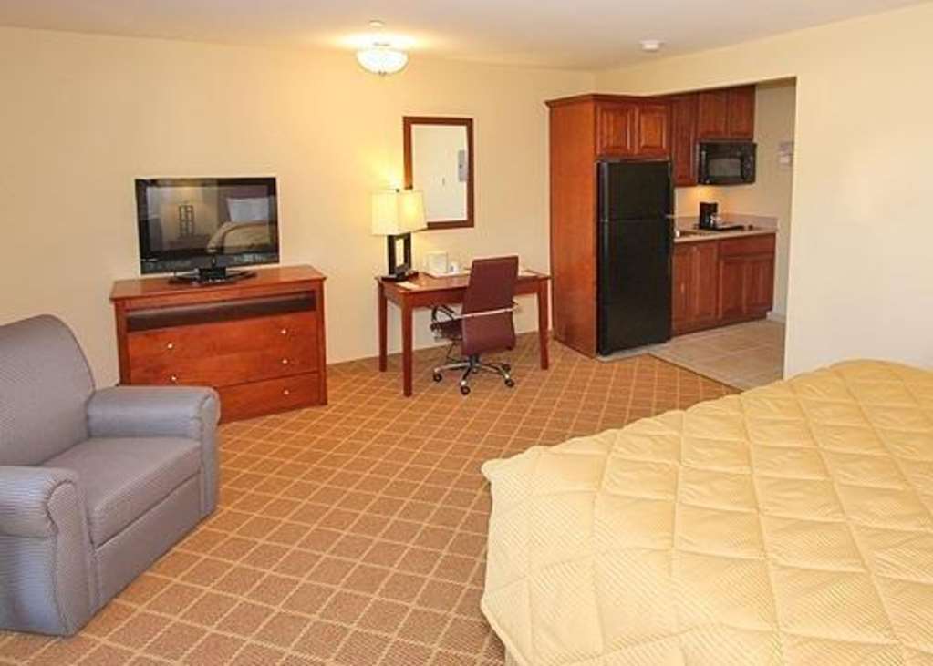Comfort Inn Cockatoo Near Lax Airport Hawthorne Quarto foto