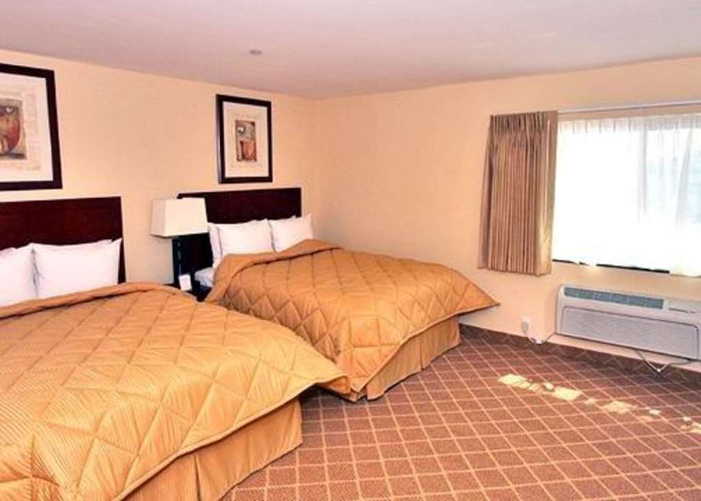 Comfort Inn Cockatoo Near Lax Airport Hawthorne Quarto foto
