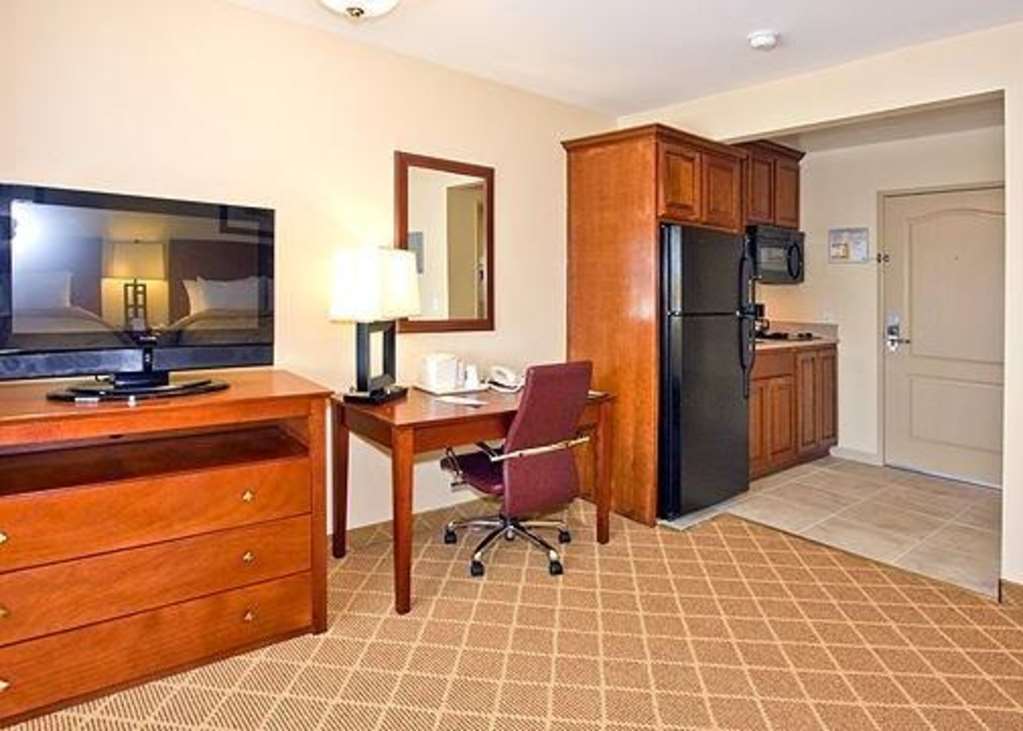 Comfort Inn Cockatoo Near Lax Airport Hawthorne Quarto foto