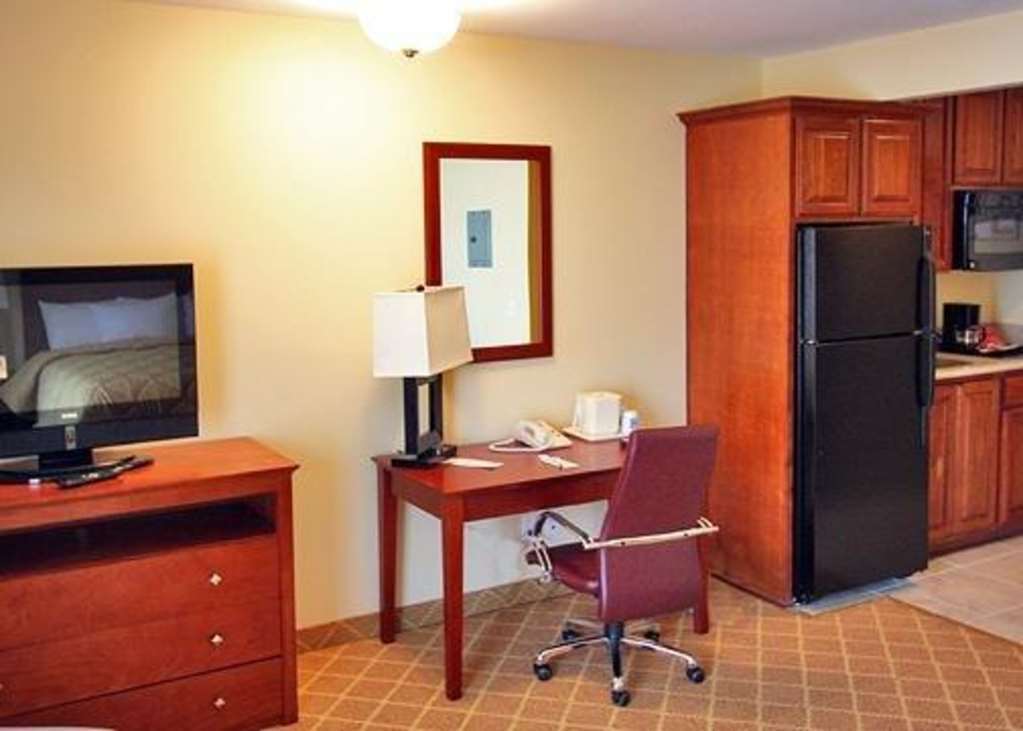 Comfort Inn Cockatoo Near Lax Airport Hawthorne Quarto foto