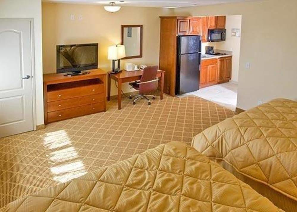 Comfort Inn Cockatoo Near Lax Airport Hawthorne Exterior foto